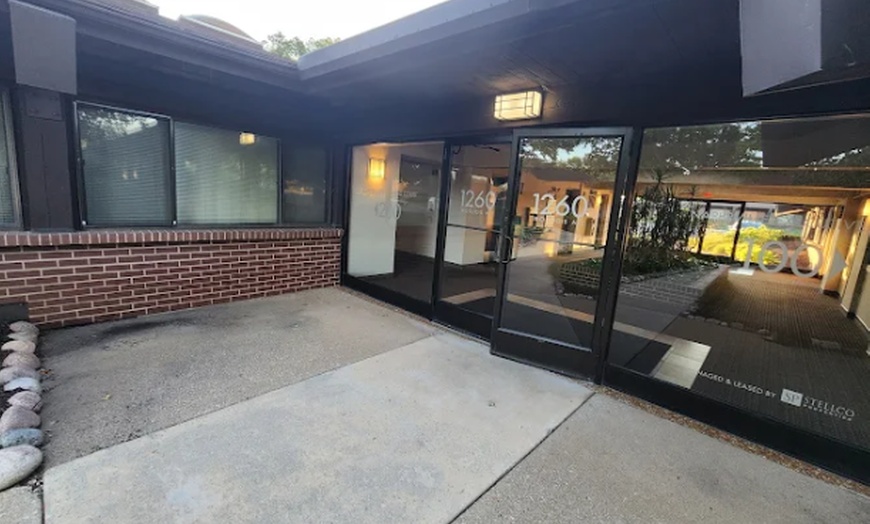 Image 8: 60 or 90-Minute Lymphatic Drainage Massage with Optional Essential Oil