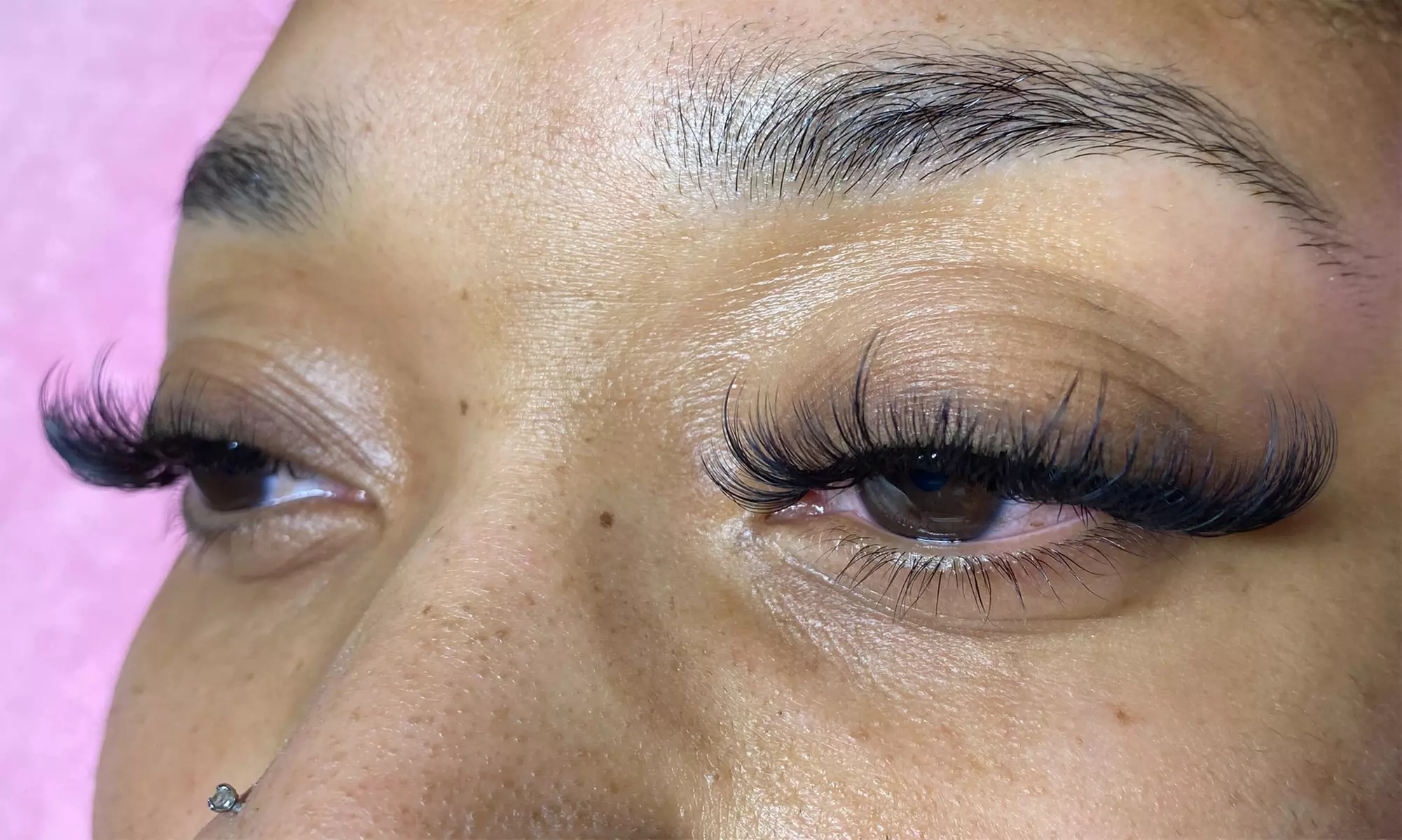 Up to 30% Off on Eyelash Extensions at Lashes by Sydney