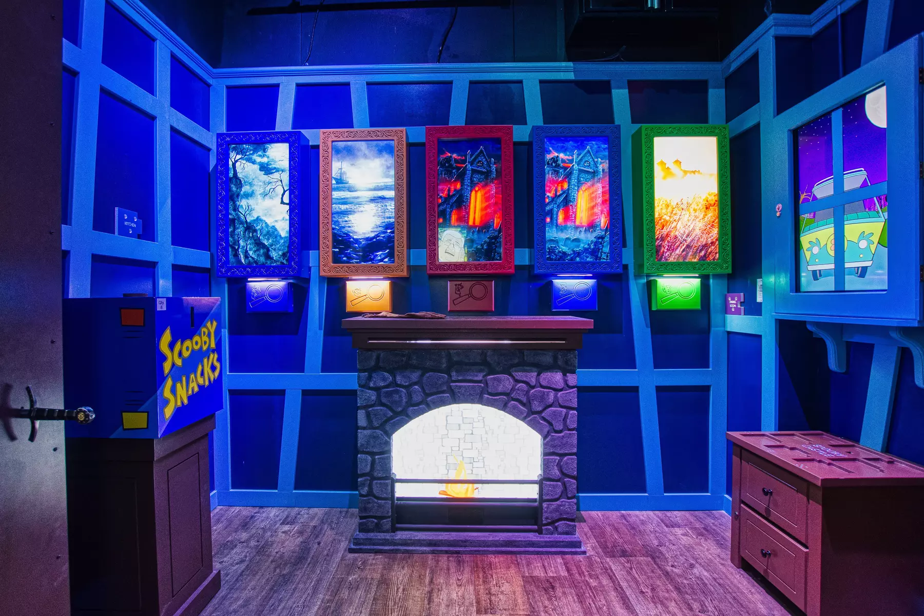 Challenge Your Wit: Immersive Escape Room Adventures at Escapology Centennial - Image 5