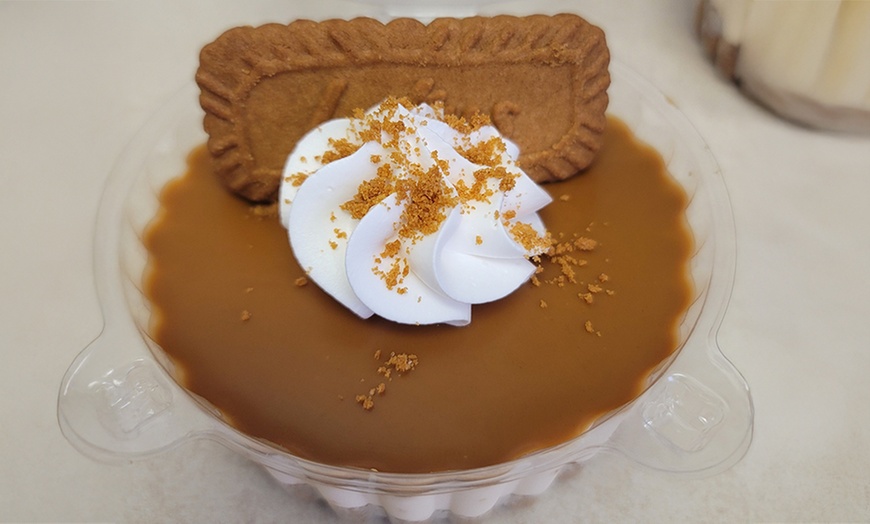 Image 5: Dive Into Deliciousness: Choice of Chocolates, Cookies and Desserts