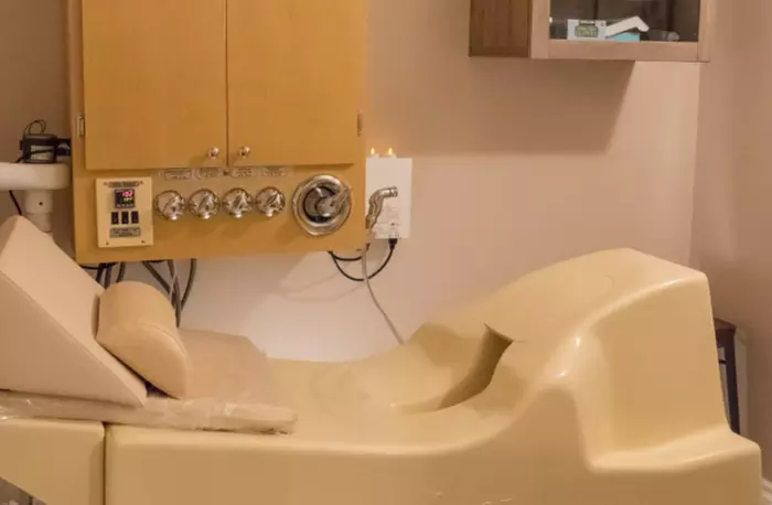 Rejuvenate with A Colon-Hydrotherapy Session at A+ Plus Day Spa