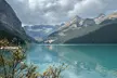 Explore Lake Louise & Moraine Lake: Direct Shuttle to Iconic Canadian Rockies Lakes - Image 6