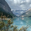 Image 6: Scenic Shuttle to Lake Louise & Moraine Lake – Canadian Rockies