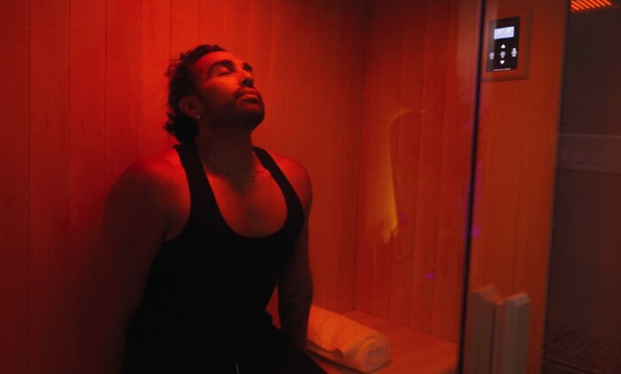 Image 3: Wellness Tech Sessions at Heights Wellness Retreat