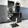 Image 5: Men's Haircut: Any Length with Shampoo, Conditioning, & Blow-Dry