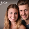 Image 2: Couple Photoshoot I 8'' x 6'' Print Included I Barrett & Coe Studios
