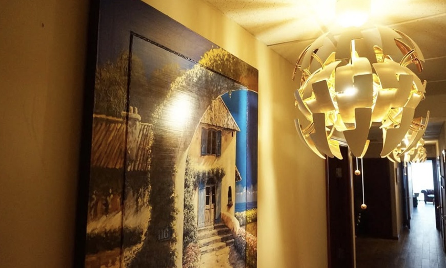 Image 9: One 60-Minute Full Body Massage for One or Two at New Spa HH