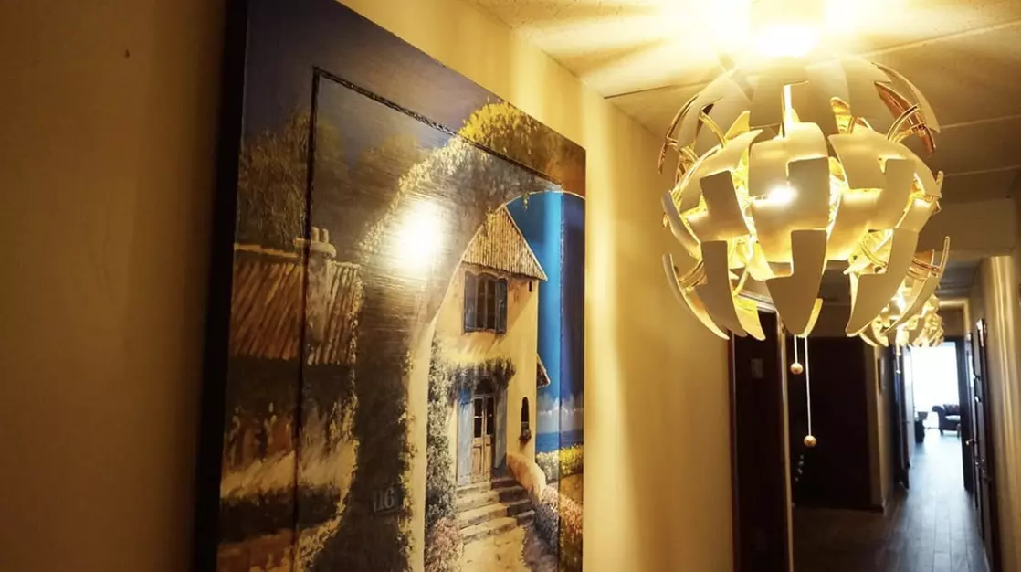 One 60-Minute Full Body Massage for One or Two at New Spa HH