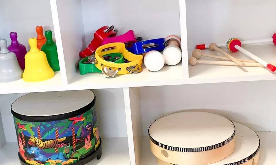 Five or Ten Day Passes for Fun-Filled Indoor or Outdoor Play Areas