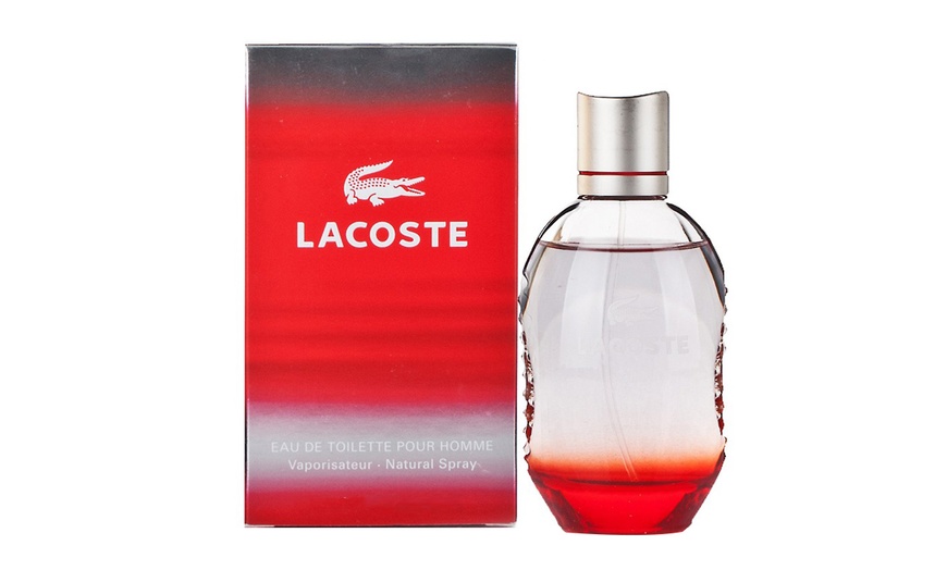 Image 6: Lacoste Perfumes