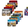 Image 4: Lot de boxers surprise Freegun pour homme en microfibre