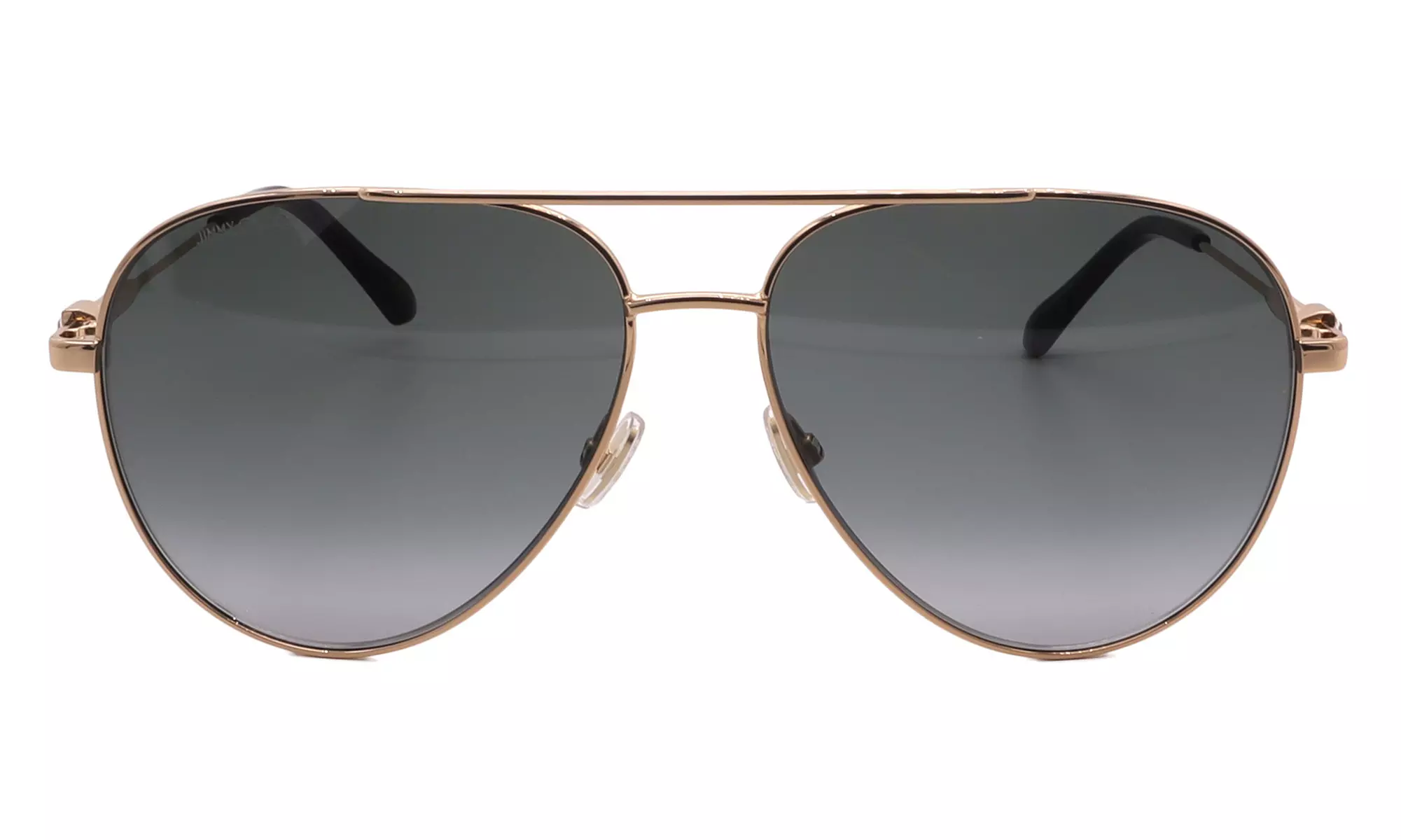 Red Carpet Glamour for Your Eyes with Jimmy Choo Eyewear