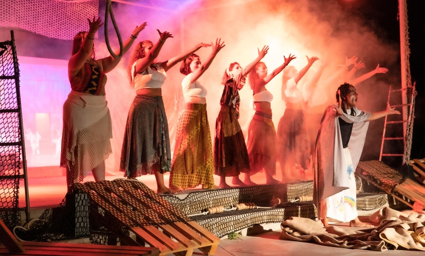 Image 30: Viterbo: Villino Comfort o Superior con servizio spiaggia per 2 o 4