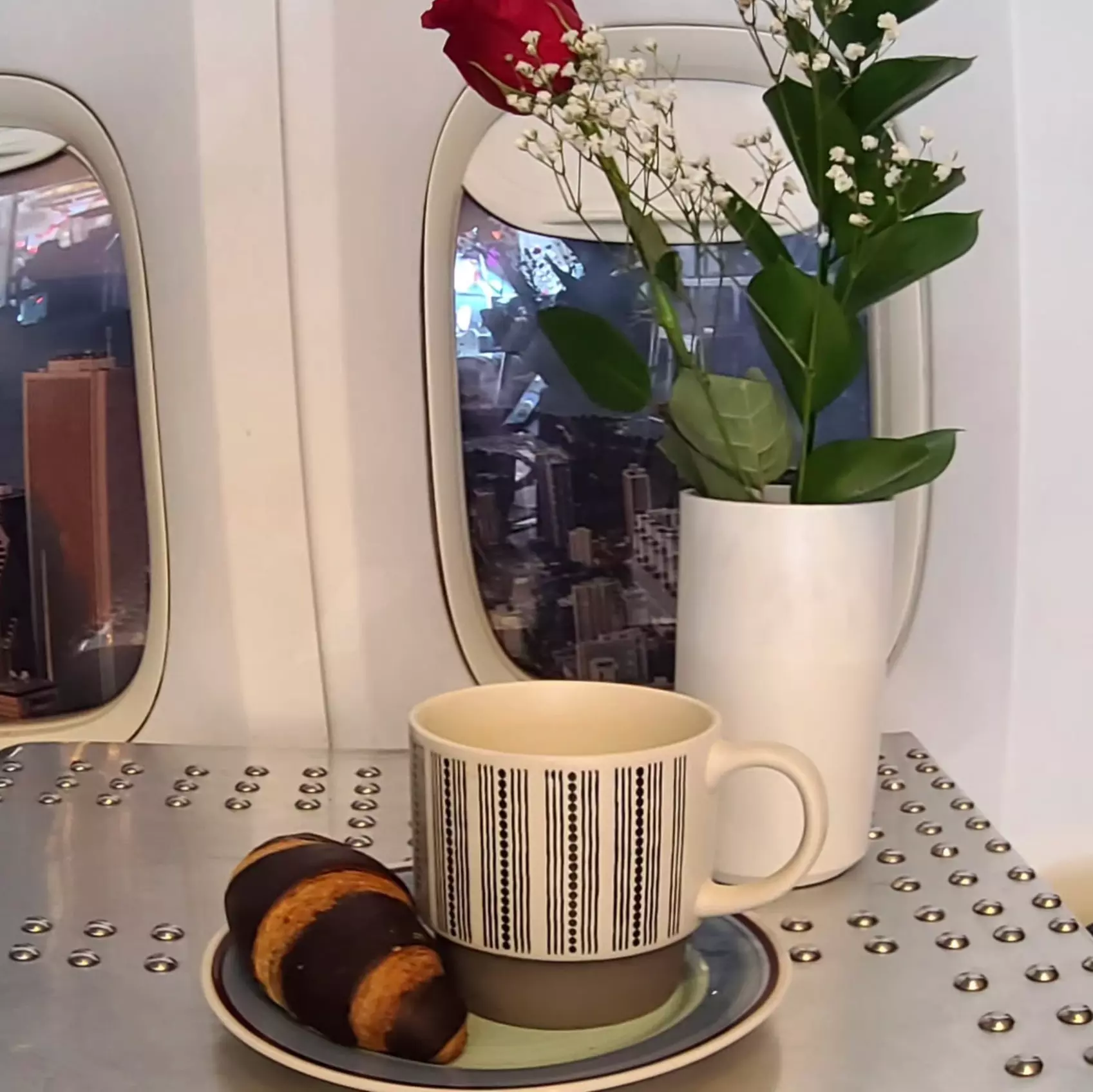 Indulge in Coffee Bliss with $10 or $20 Food Options 