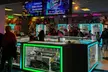 Enjoy Arcade Cards, Unlimited Play Wristbands, Rage Room Experiences, or a Party at Zap Zone XL (Up to 43% Off) - Second Medium