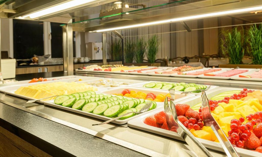 Image 7: Thüringer Wald: 2 Nächte inkl. Halbpension und Wellness