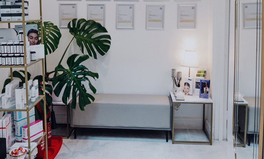 Image 5: Well Man & Well Woman Health Checks at Skin Essentials, Fitzrovia 