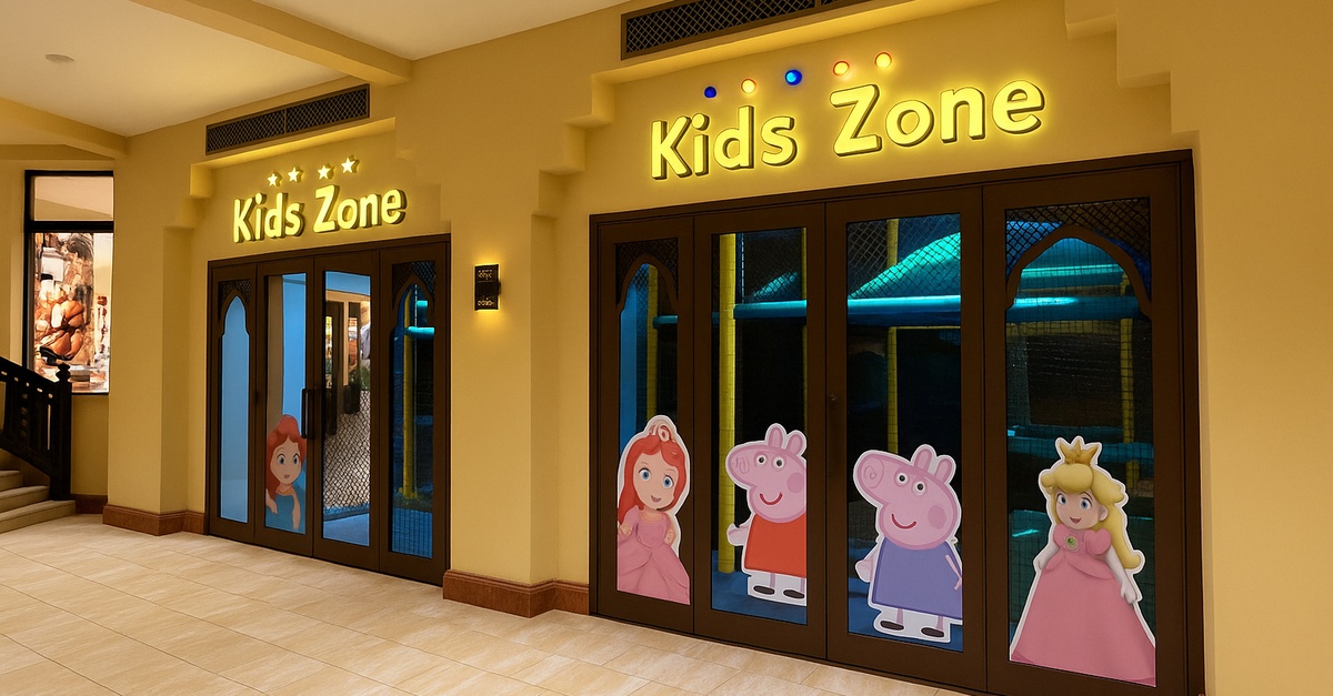 Indoor Play With 1 Hour, 2 Hour, 4 Hour Or Full-day Passes Indoor Play With 1 Hour, 2 Hour, 4 Hour Or Full-day Passes