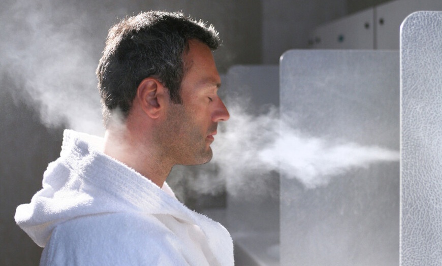 Image 20: Abano Terme: Economy- oder Superior-Zimmer mit Frühstück und Spa