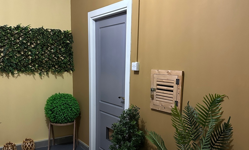 Image 9: Festive Escape Room Adventure – Choice of 5 Rooms for Up to 6 Players