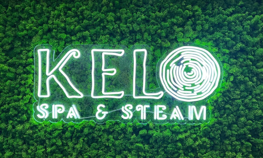 Image 2: Unwind in Luxury: Exclusive Spa Admission at Kelo Spa for $59!