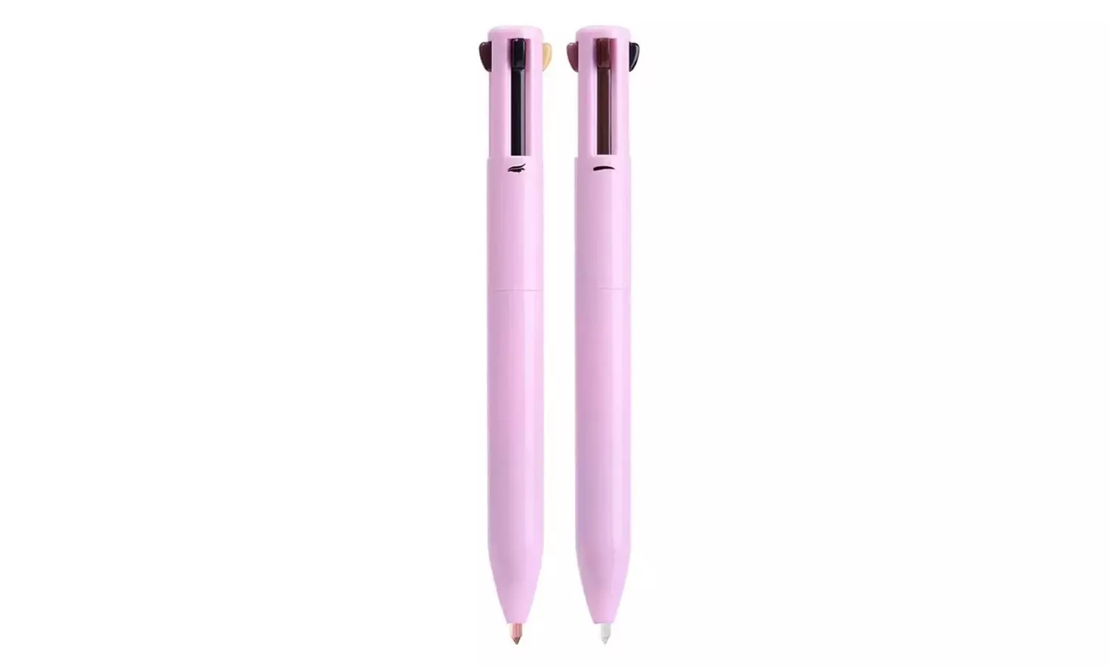 1, 2 o 3 penne make-up 4 in 1