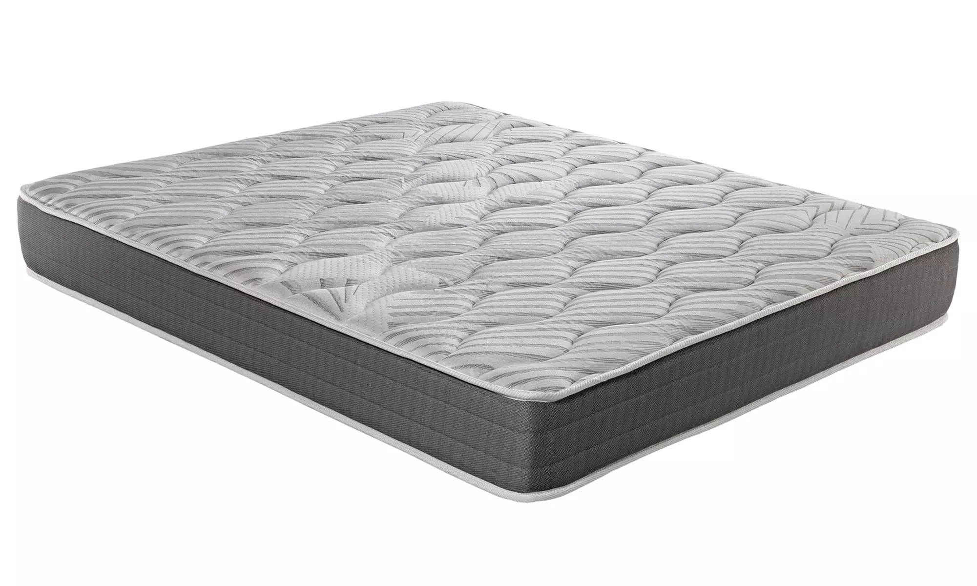 Pack colchón viscoelástico con canapé abatible Royal Sleep