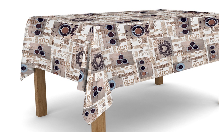 Image 32: Tafellaken