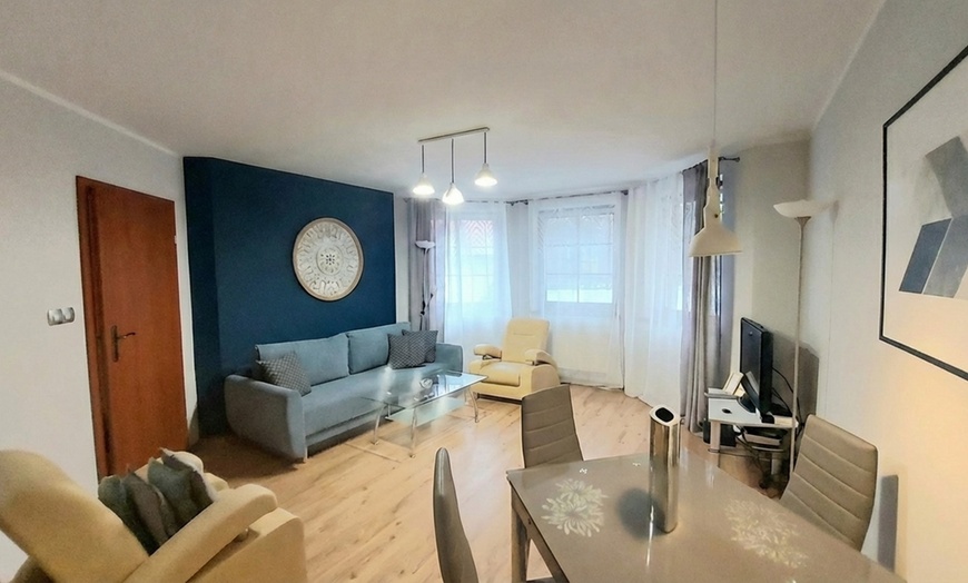 Image 20: Karpacz: apartament standard lub deluxe plus dla 2-6 osób