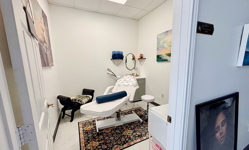 Image 4: Enhance Your Look: A Lash Lift (45-Min)w/ Optional Lash Tint (60-Min)