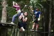 Admission to Orlando's Most Thrilling Tree Top Adventure with 97 Aerial Challenges and Zipline (Up to 34% Off) - Second Medium