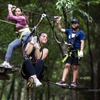 Image 4: Admission to Orlando's Most Thrilling Tree Top Obstacle Adventure
