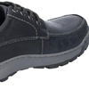 Image 8: Hush Puppies Tucker Memory Foam Men's Shoes
