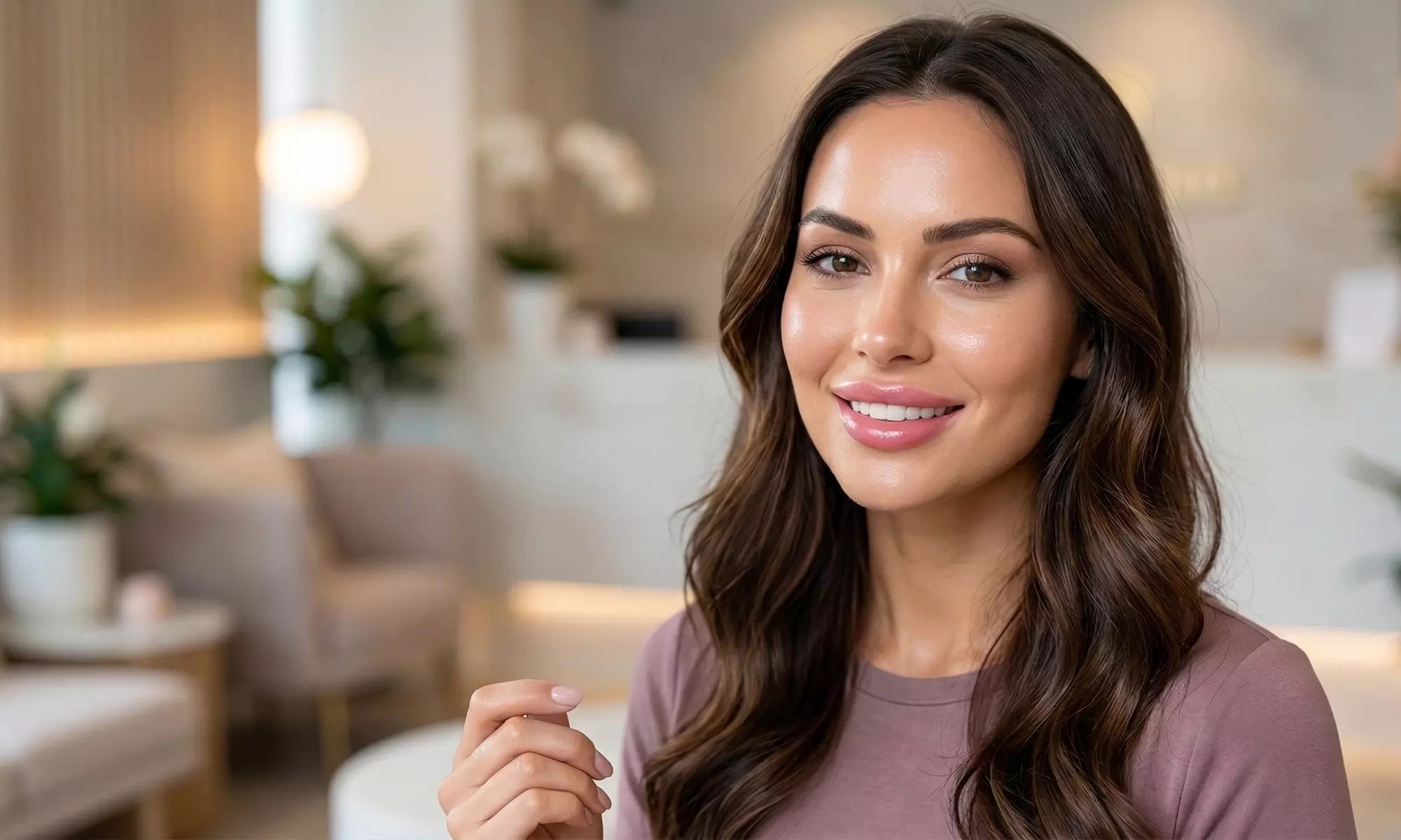 Get One Russian Lips, Classic Lips, Rhinoplasty or Tear Trough