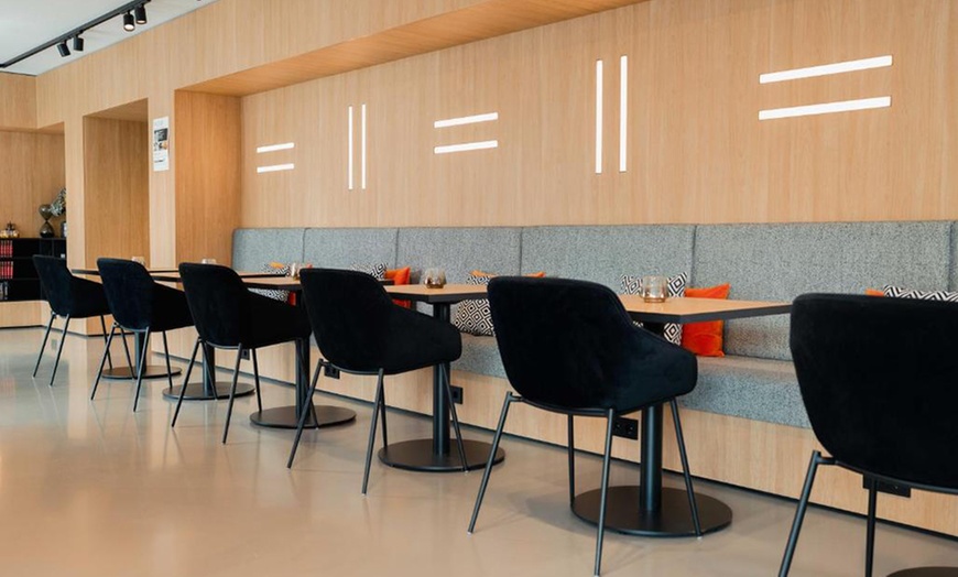 Image 15: München: 2-5 Nächte inkl. Frühstück, Wellness und Welcome Drink