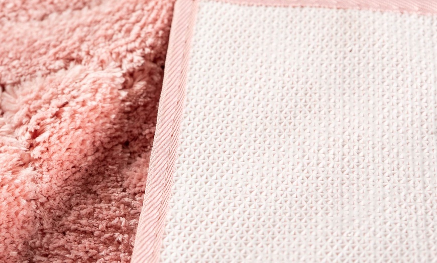 Image 2: Tapis de bain antidérapant Twinin