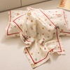 Image 59: Breathable Pure Cotton Kids Pillowcase Pair