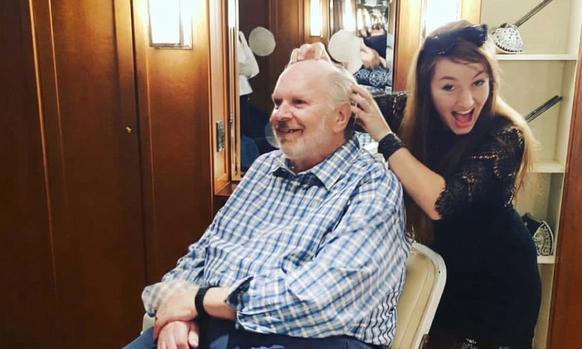 The Barber Shop: Custom Cuts & Clean Shaves for a Confident New You