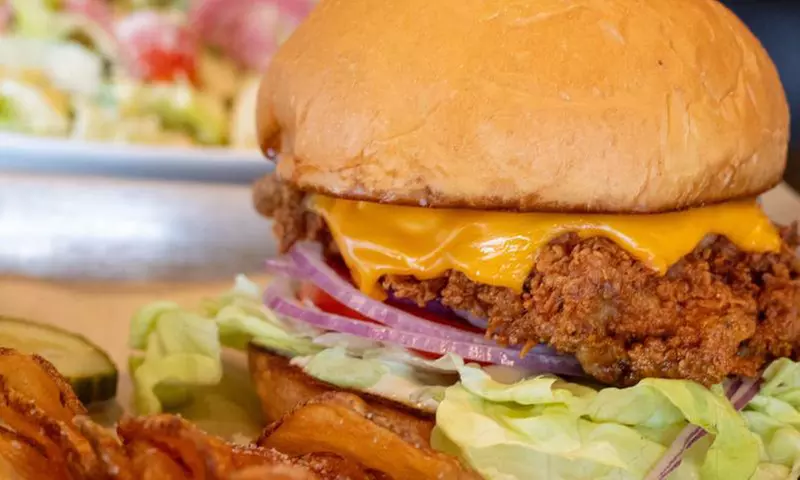 Explore Craft Beers with a Flight of 4 and a Pint for 1, 2, or 4