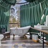 Image 13: Luxury Glamping Domes w/ Pool & Hot Tub, Just Outside Houston