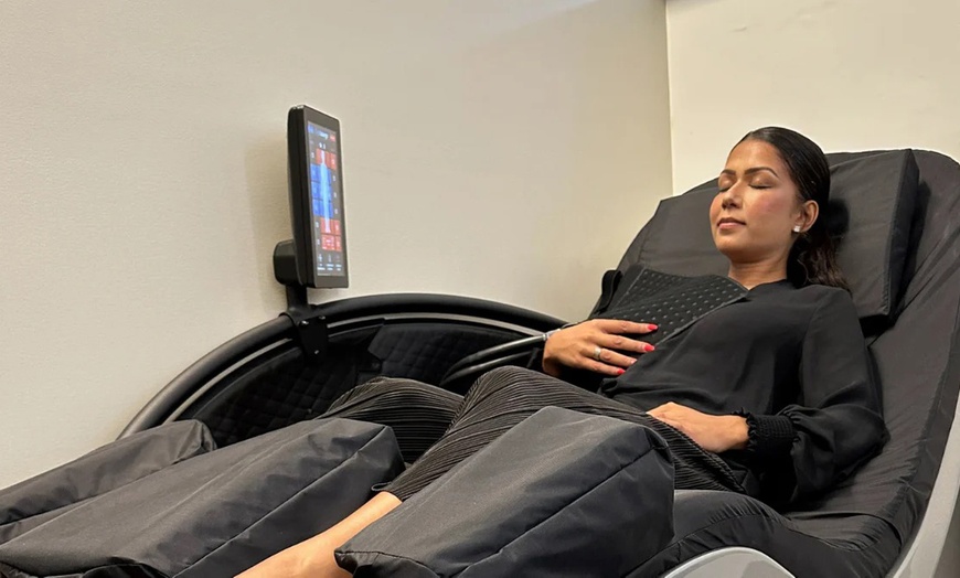 Image 8: Wellness, Relax, Recover & Restore Packages for One or Two People