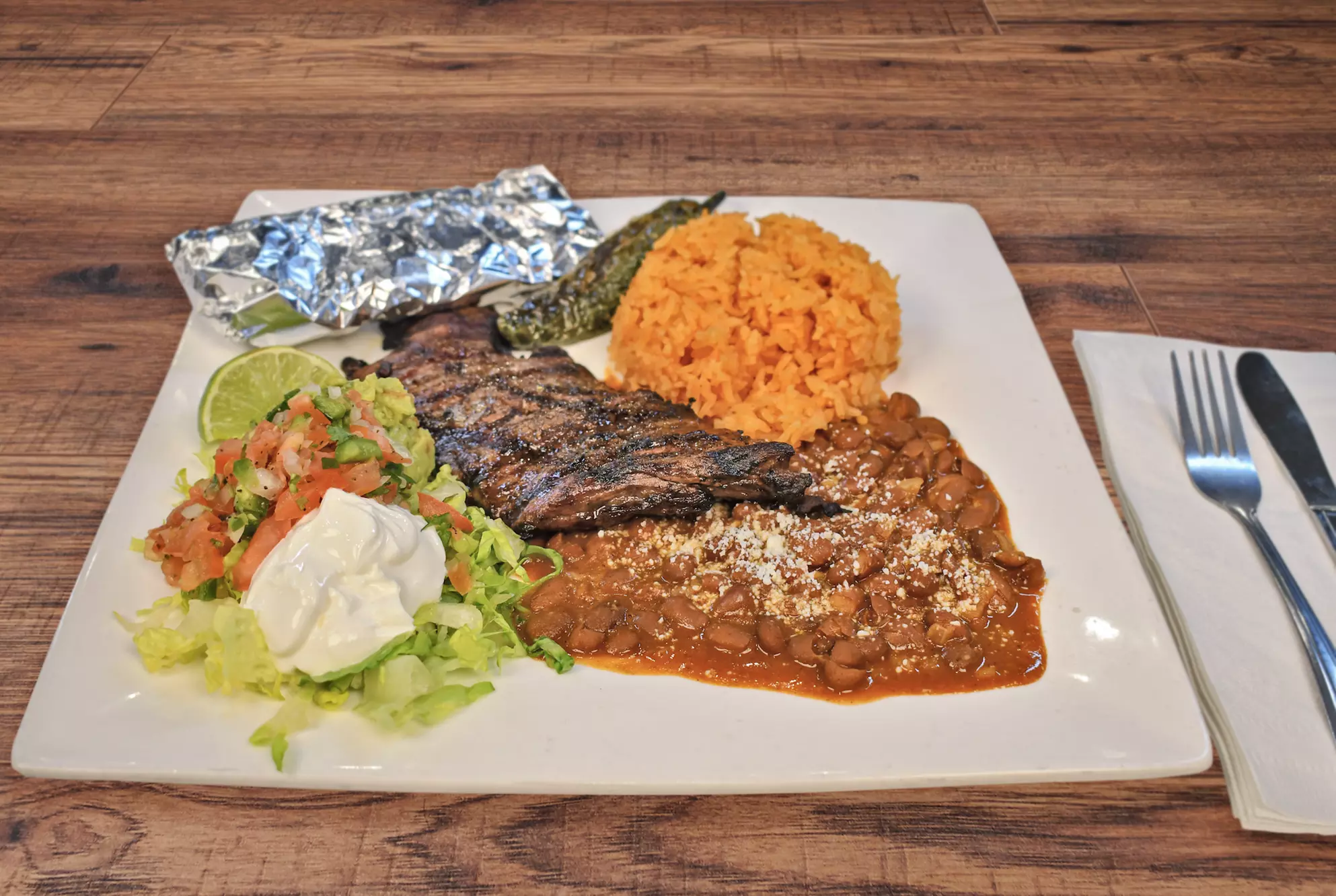 Indulge in $40 or $80 To Use Towards Delicious Food and Drink Options