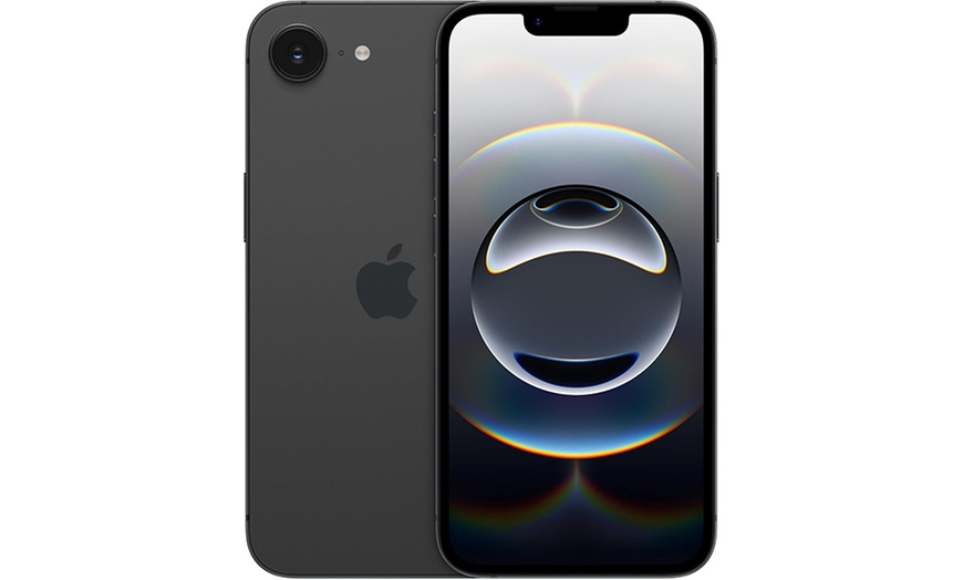 Image 2: Apple iPhone© 16E 128 Go neuf