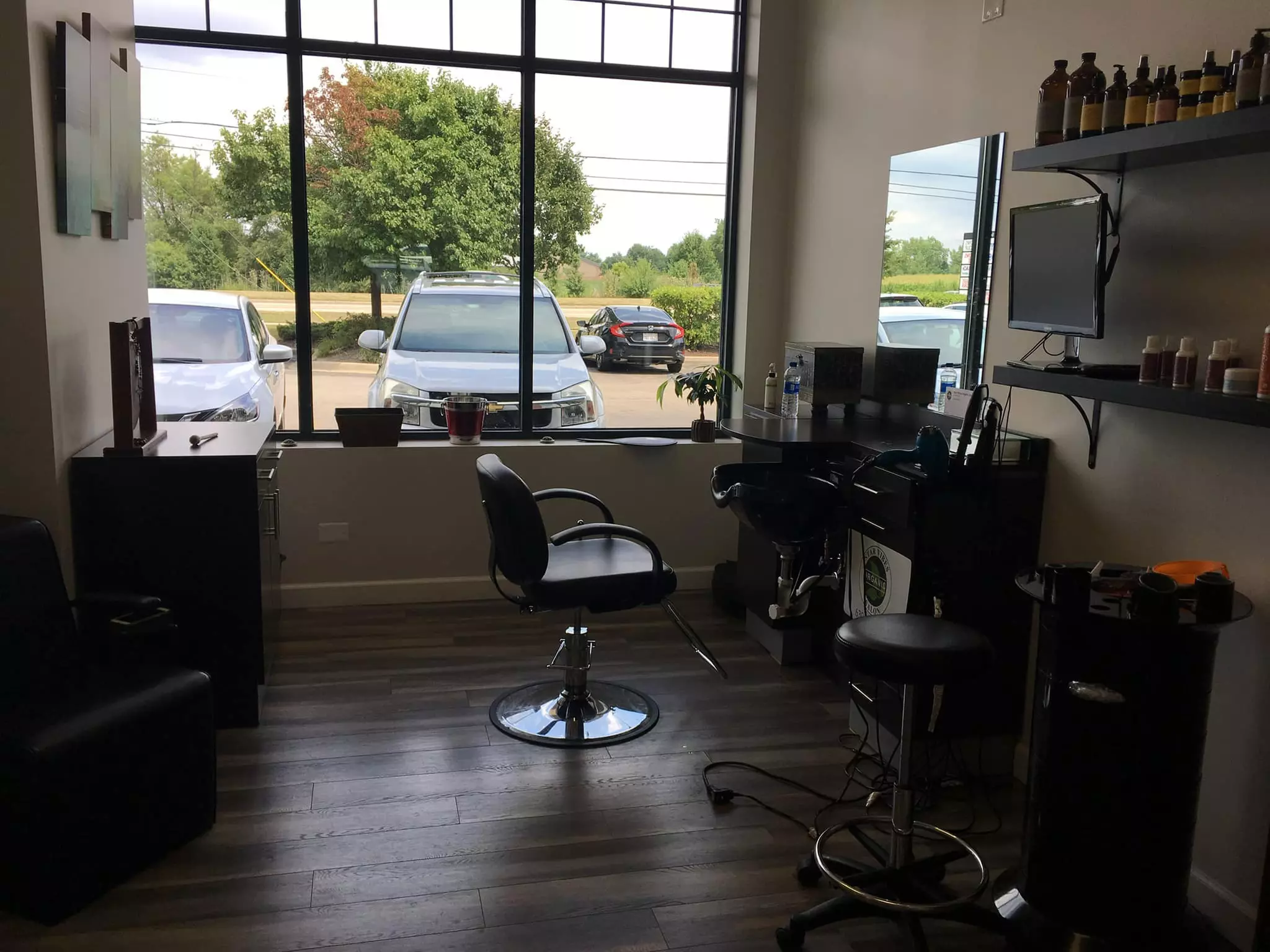 Transform Your Hair with Styling, Deep-Conditioning, Highlights & More