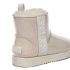Image 34: UGGS Clear Waterproof Classic Boots