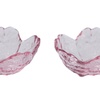Image 2: Sakura Glass Dip Bowl