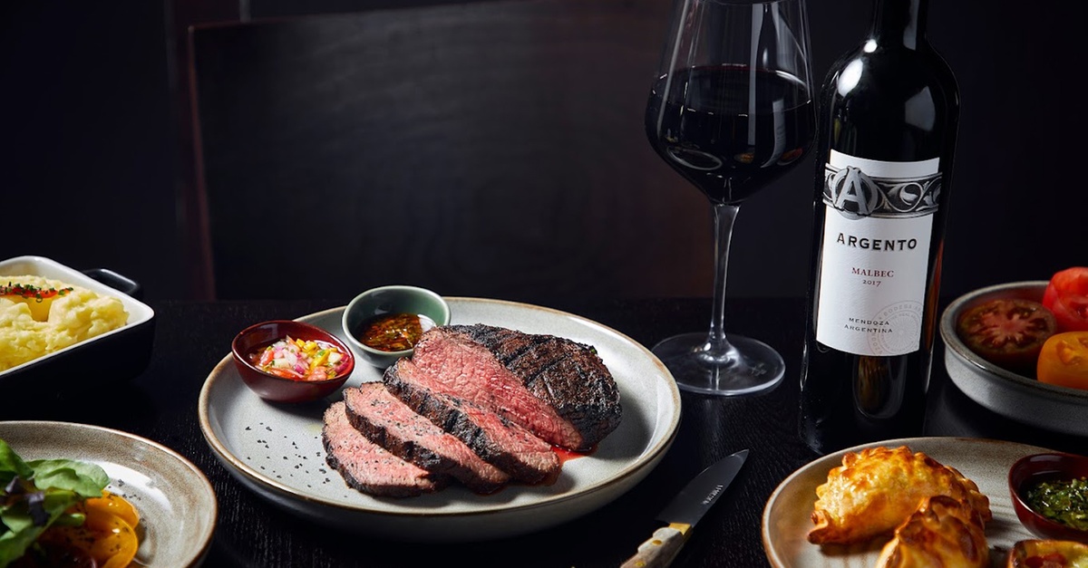 Savor Argentina in Chicago: Experience an Authentic Atmosphere at Artango Bar and Steakhouse