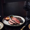 Image 1: $50 for Food & Drink or Steak Dinner for 2 at Artango Bar & Steakhouse