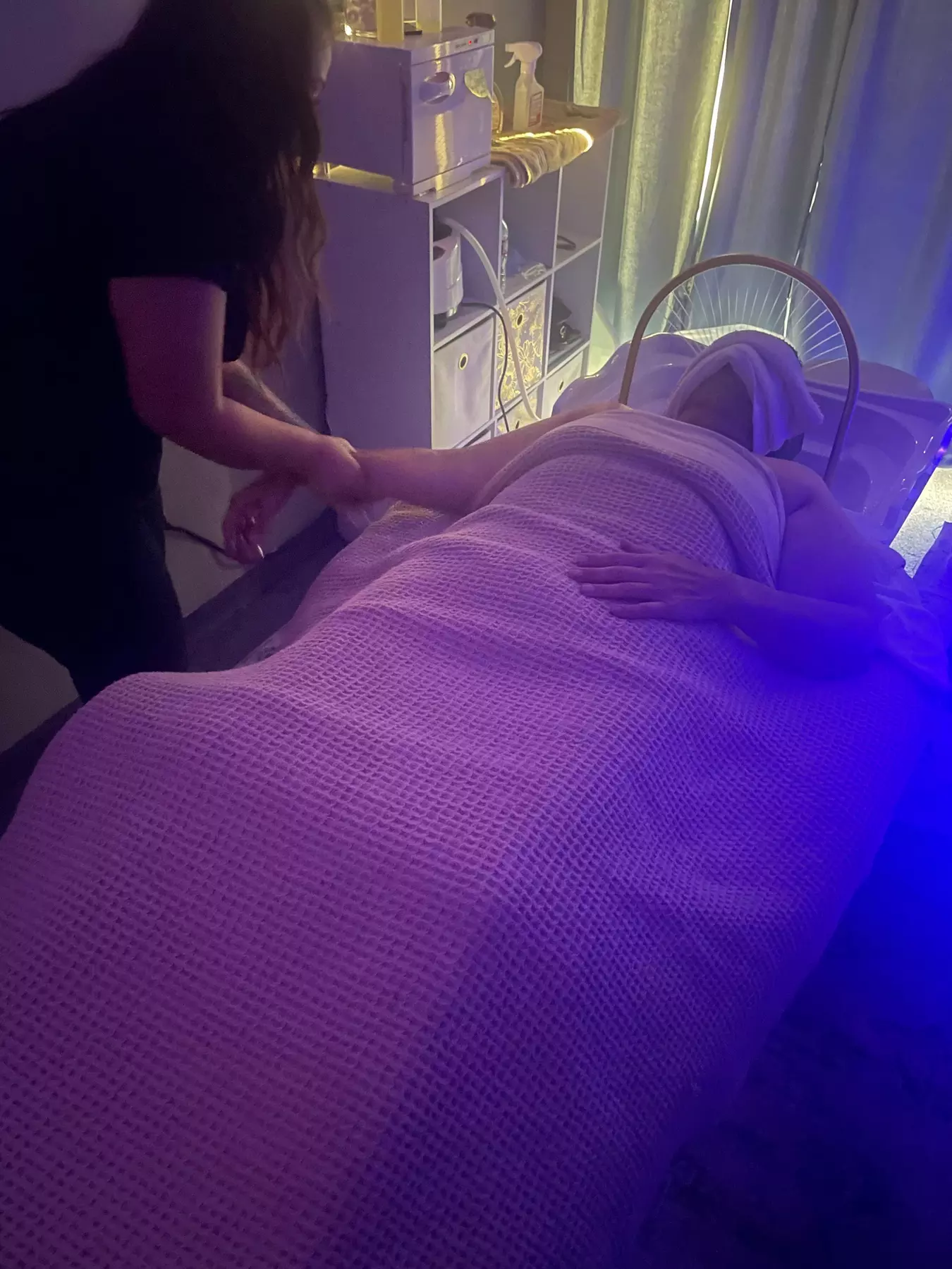 Up to 42% Off Pueblo’s First & Only Japanese Head Spa