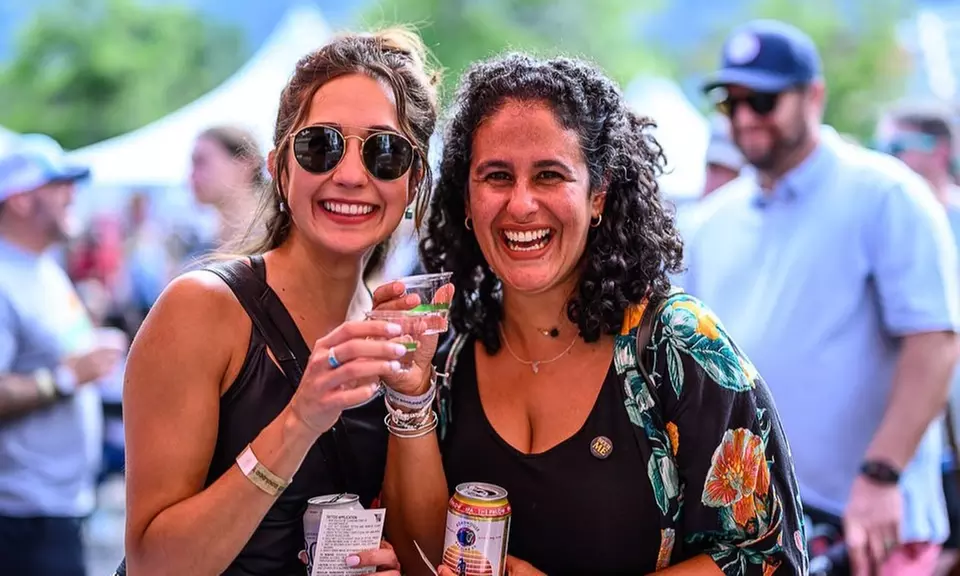 Boulder Taco Fest